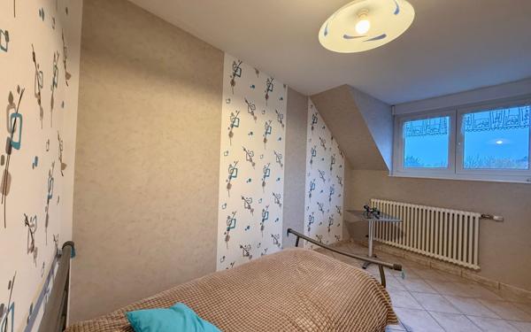 Maison à vendre    7 pièces •  Étaples