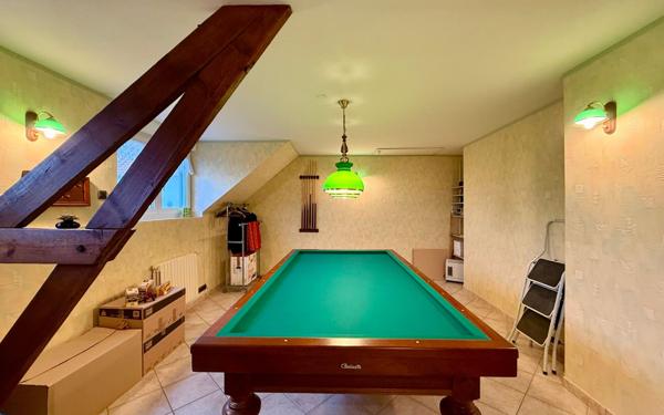 Maison à vendre    7 pièces •  Étaples