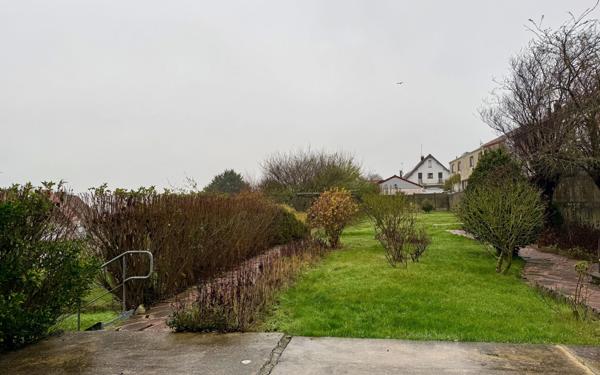 Maison à vendre    7 pièces •  Étaples