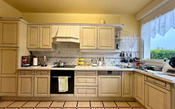 Maison à vendre    7 pièces •  Étaples