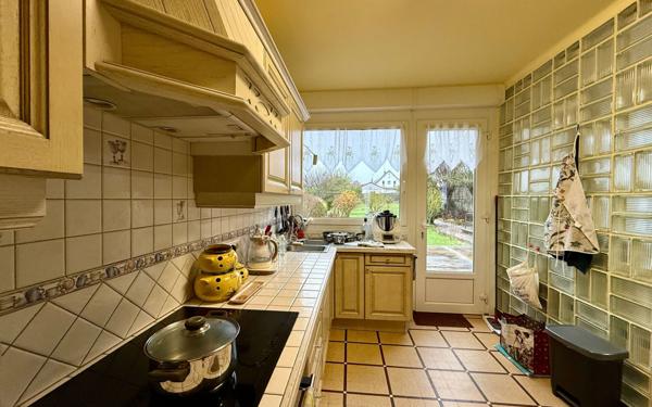 Maison à vendre    7 pièces •  Étaples