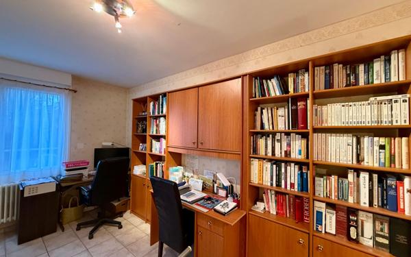 Maison à vendre    7 pièces •  Étaples