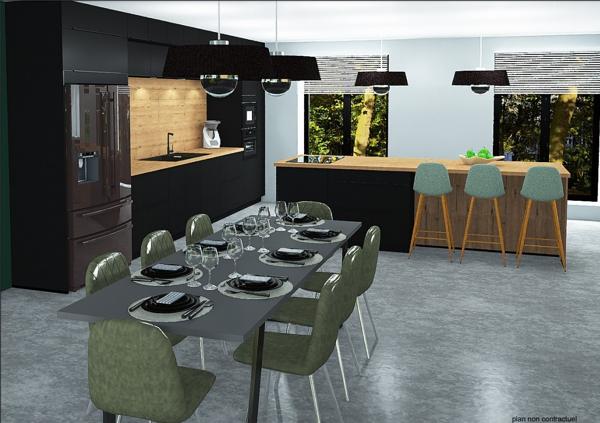 Appartement  4 pièce(s) 85.10 m2 avec Parking, plage à 100m