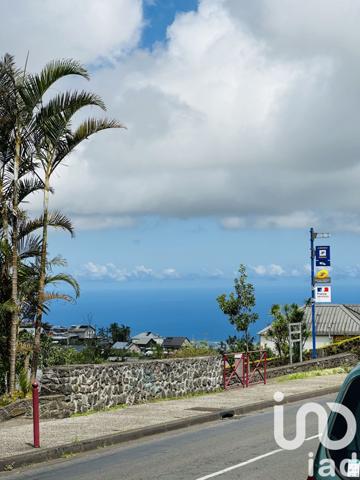 Terrain à vendre 509 m² Saint-Louis