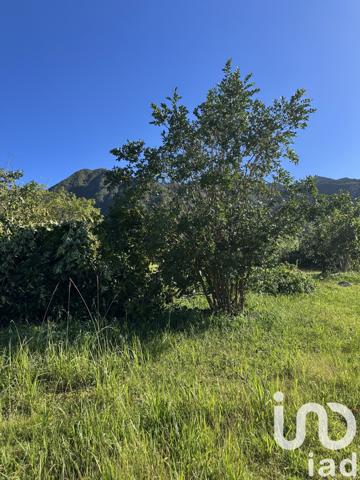 Terrain à vendre 509 m² Saint-Louis