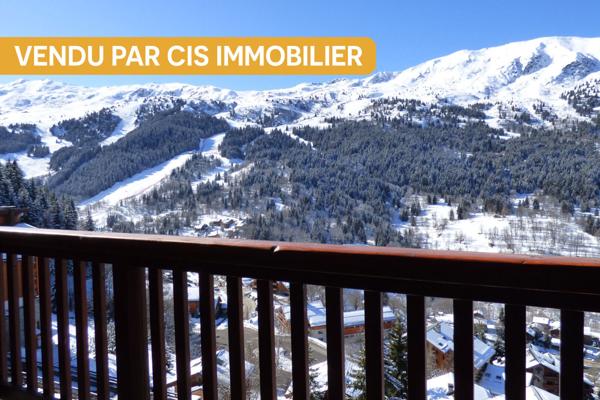 Vente 
Meribel Les Allues