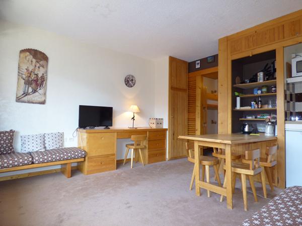 Vente 
Meribel Les Allues