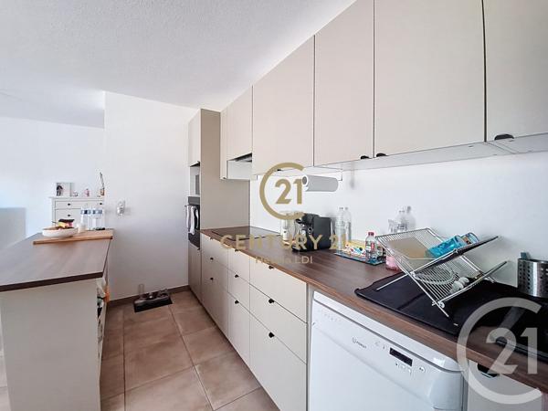 Appartement F4 à vendre  4 pièces - 81,68 m2 GRIGNY - 69