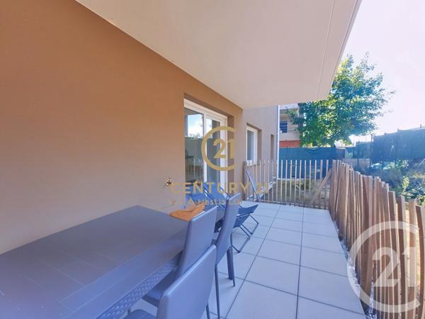 Appartement F4 à vendre  4 pièces - 81,68 m2 GRIGNY - 69