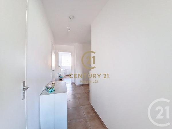 Appartement F4 à vendre  4 pièces - 81,68 m2 GRIGNY - 69