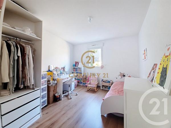 Appartement F4 à vendre  4 pièces - 81,68 m2 GRIGNY - 69