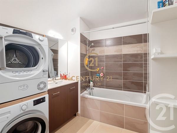 Appartement F4 à vendre  4 pièces - 81,68 m2 GRIGNY - 69