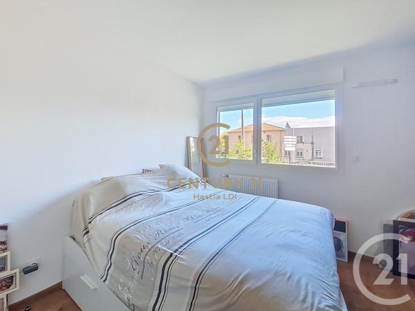 Appartement F4 à vendre  4 pièces - 81,68 m2 GRIGNY - 69