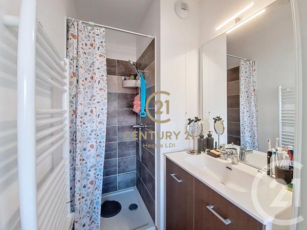 Appartement F4 à vendre  4 pièces - 81,68 m2 GRIGNY - 69