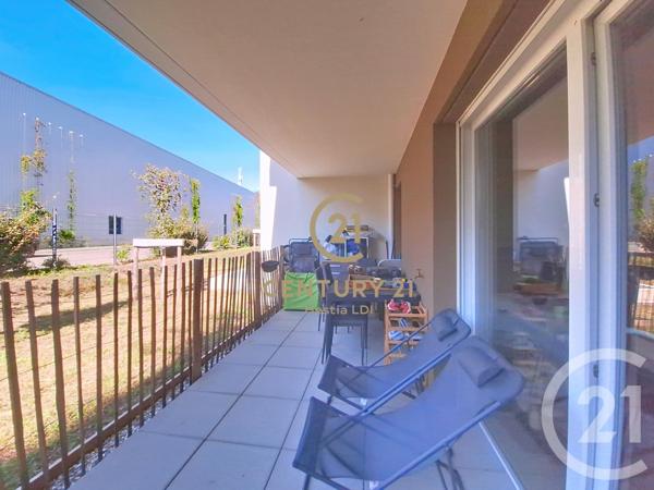 Appartement F4 à vendre  4 pièces - 81,68 m2 GRIGNY - 69