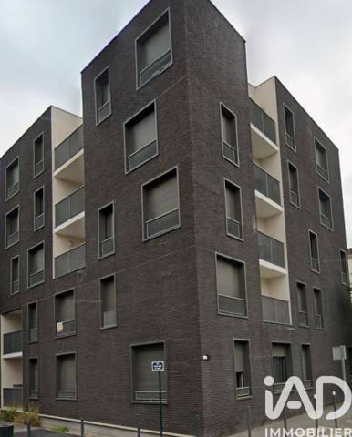 Appartement à vendre 2 pièces 40 m² Palaiseau