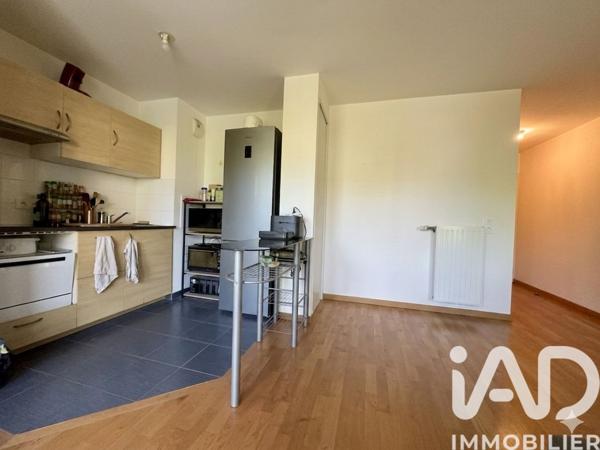 Appartement à vendre 2 pièces 40 m² Palaiseau