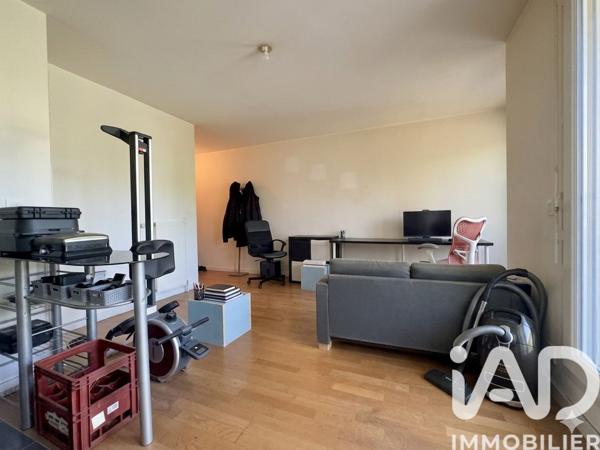 Appartement à vendre 2 pièces 40 m² Palaiseau