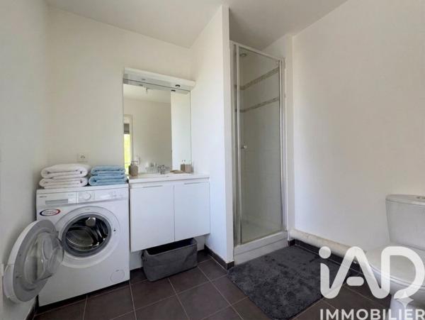 Appartement à vendre 2 pièces 40 m² Palaiseau