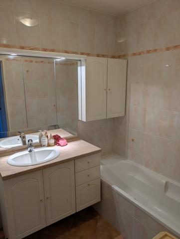 Appartement à vendre 239 625 € La Mulatière 4 p 79 m² DPE D