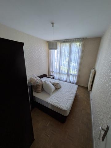 Appartement à vendre 239 625 € La Mulatière 4 p 79 m² DPE D