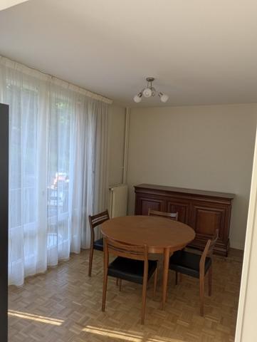 Appartement à vendre 239 625 € La Mulatière 4 p 79 m² DPE D