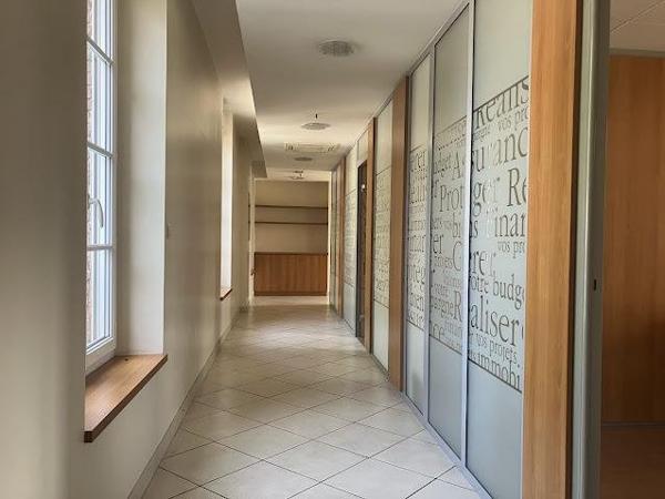 Location / Bureaux