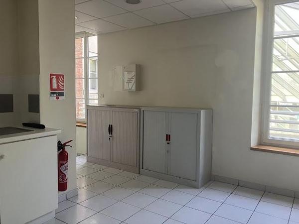 Location / Bureaux