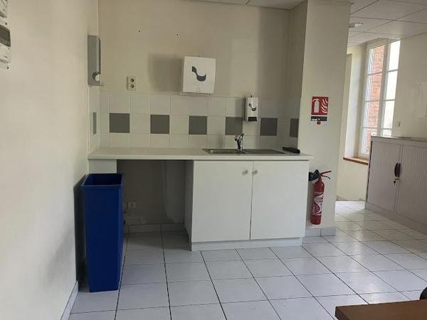 Location / Bureaux
