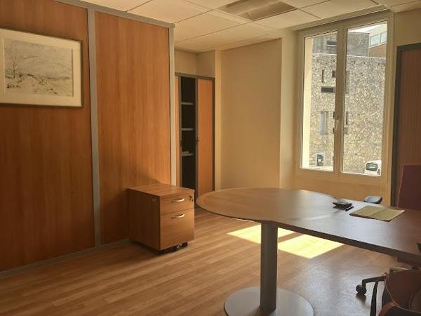 Location / Bureaux