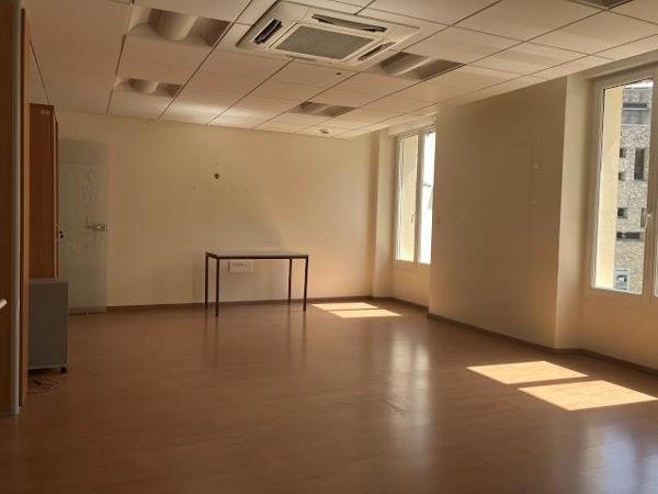 Location / Bureaux