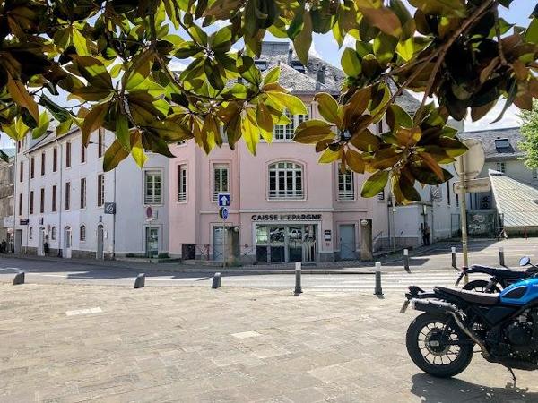 Location / Bureaux