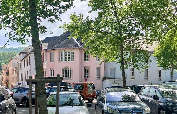 Location / Bureaux