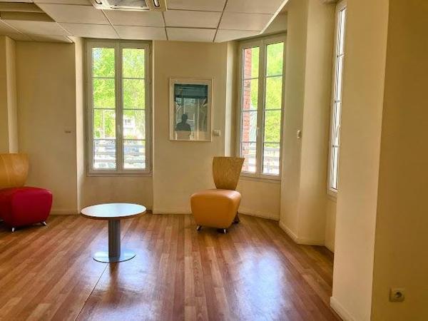 Location / Bureaux