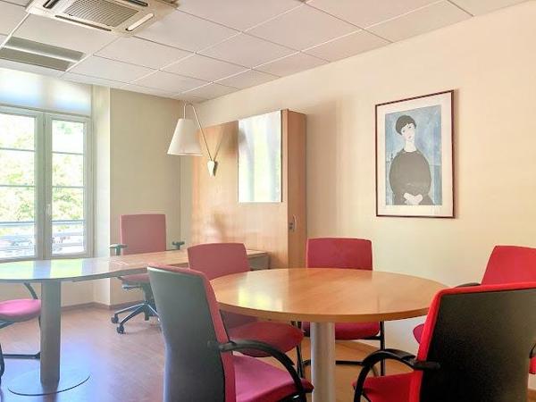Location / Bureaux