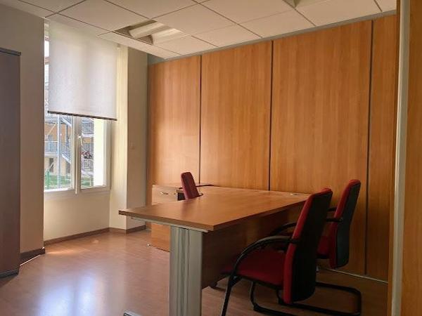Location / Bureaux