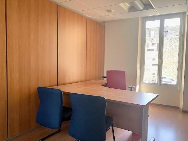 Location / Bureaux
