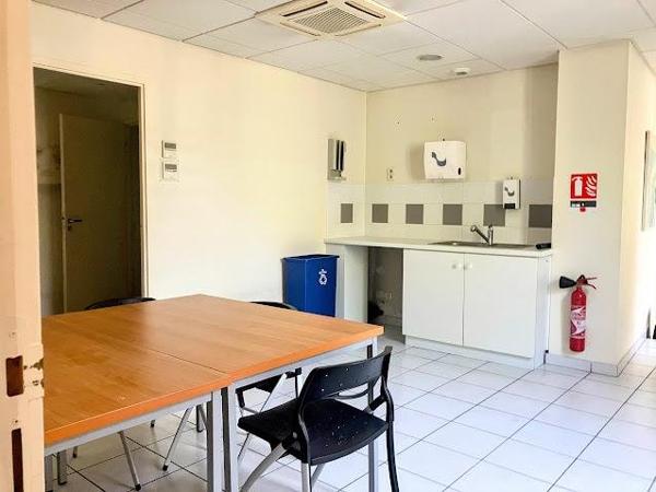 Location / Bureaux