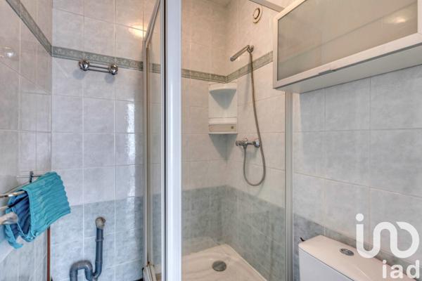 Appartement à vendre 5 pièces 97 m² Le Pont-de-Claix