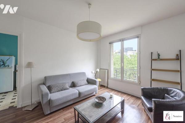 1 Rue de Clamart