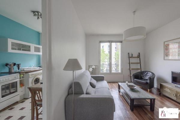 1 Rue de Clamart