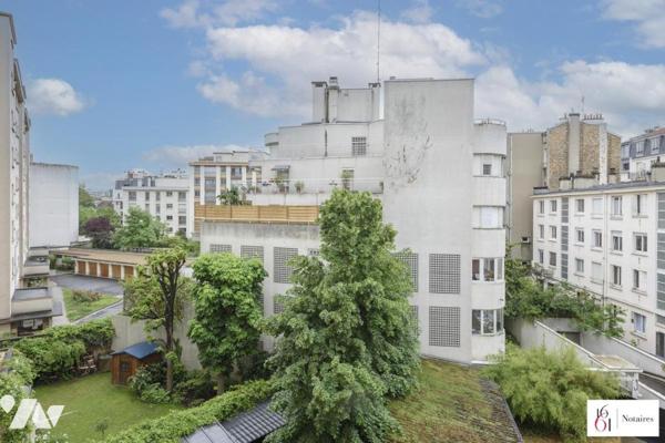 1 Rue de Clamart
