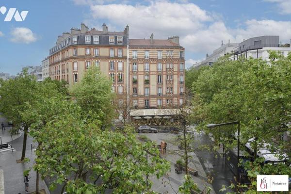 1 Rue de Clamart