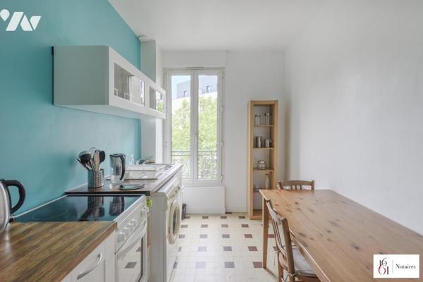 1 Rue de Clamart