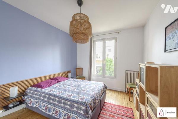 1 Rue de Clamart