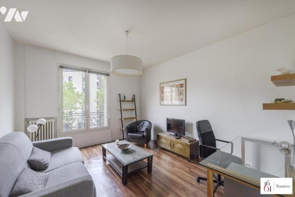 1 Rue de Clamart