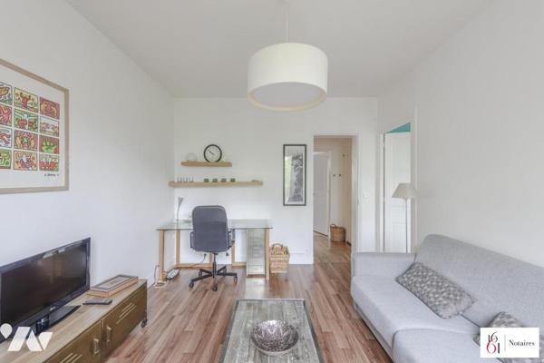 1 Rue de Clamart