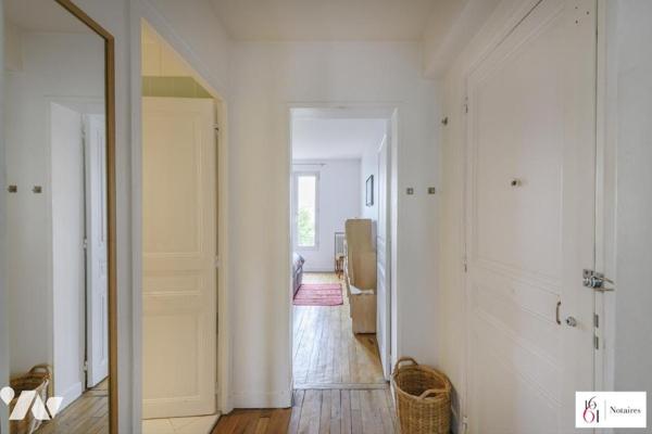 1 Rue de Clamart
