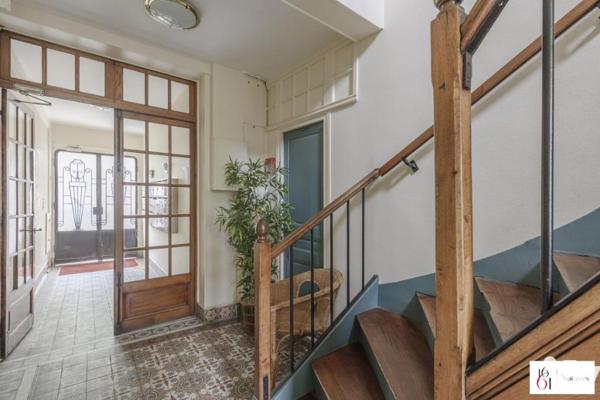 1 Rue de Clamart
