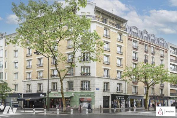 1 Rue de Clamart